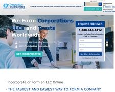Thumbnail of Companies Inc