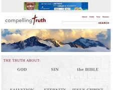 Thumbnail of Christian Truth