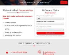Thumbnail of Compensation 4 Car Accidents