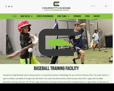 Thumbnail of Competitive Edge Athletic Performance Center