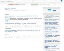 Thumbnail of Complaintboard.in