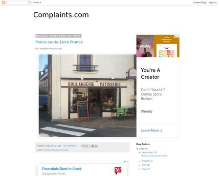 Complaints.com
