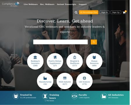 Complianceiq