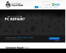 Computer Repair Tech