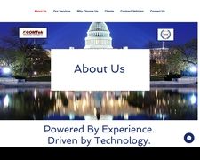 Thumbnail of COMTek Communication Technologies