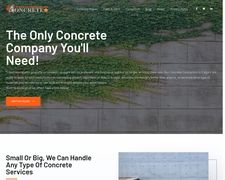 Thumbnail of Concretestar.ca