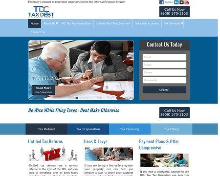 website thubmnail of Healthcare AX