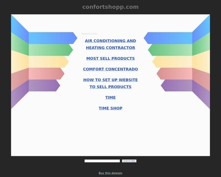 Confortshopp