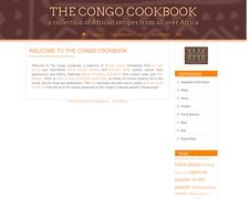Thumbnail of Congo Cookbook