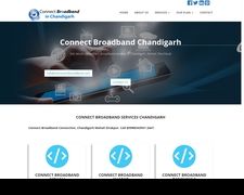 Thumbnail of Connect Broadband In Chandigarh