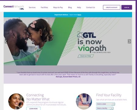ConnectNetwork