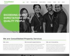 Consolidated Property Services