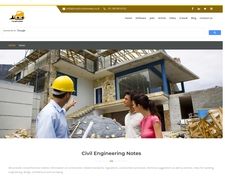 Thumbnail of Constructionnews.co.in