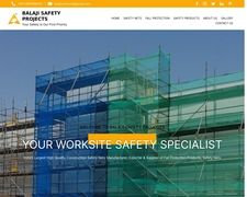 Thumbnail of Constructionsafetynet.com