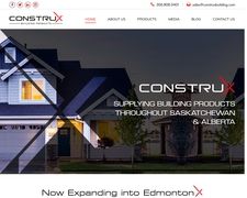 Thumbnail of Construxbuilding.com