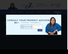 Thumbnail of Blue J Consulting Firm