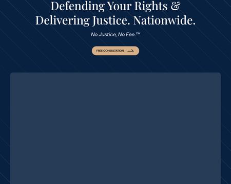 Consumer Justice Law Firm