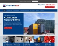 Thumbnail of Container Care