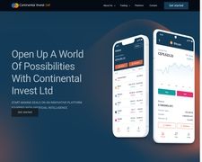 Thumbnail of Continental Invest