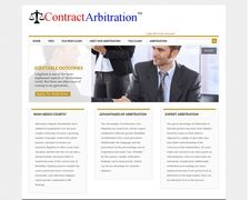 ContractArbitration