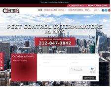 Thumbnail of Control Exterminating Company