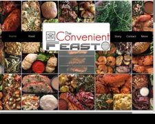 Thumbnail of The Convenient Feast