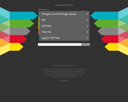 website thubmnail of OST Converter