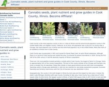 Thumbnail of Cookcannabis.cf