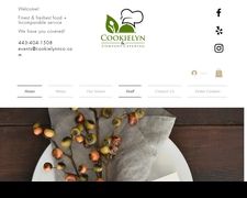 Thumbnail of Cookielyn & Company Catering