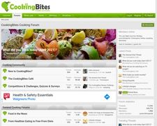 CookingBites Cooking Forum