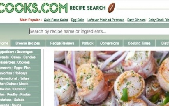 Cooks.com
