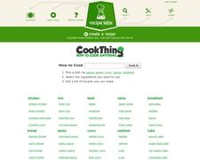 Thumbnail of CookThing