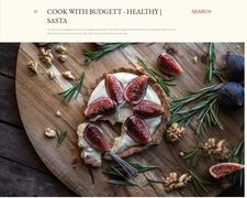 Thumbnail of Cookwithbudgett.com