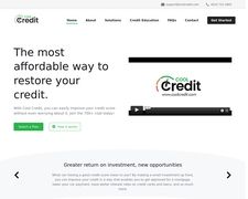 Thumbnail of Coolcredit