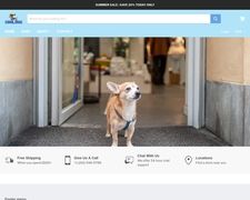 Thumbnail of Cooldogus.com