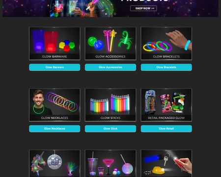 CoolGlow