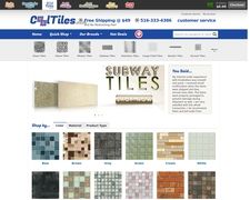 Thumbnail of Cooltiles.com