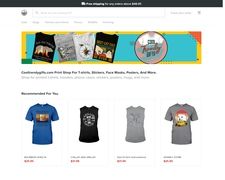 Thumbnail of Cooltrendygifts.com