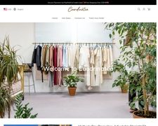 Thumbnail of Coordinatea.com