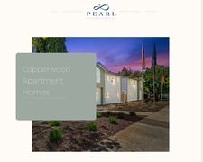 Thumbnail of Copperwoodapartments.com