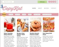 Thumbnail of Copykat Recipes