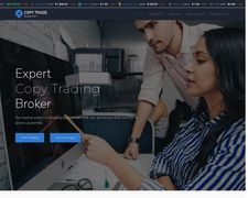 Thumbnail of Copytrademarket.com