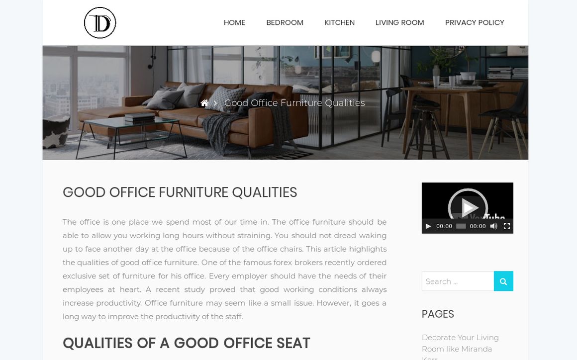 website thubmnail of CorbanDirect.co.uk