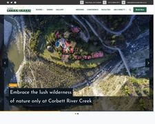Thumbnail of Corbett River Creek