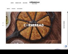 Thumbnail of Cornbread