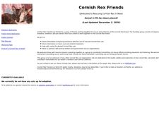 Thumbnail of Conish Rex Friends