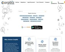 Thumbnail of Corpbiz
