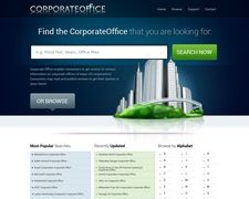 Thumbnail of CorporateOffice