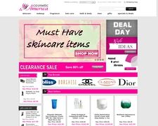 Cosmetic America Reviews 4 Reviews Of Cosmeticamerica Com Sitejabber