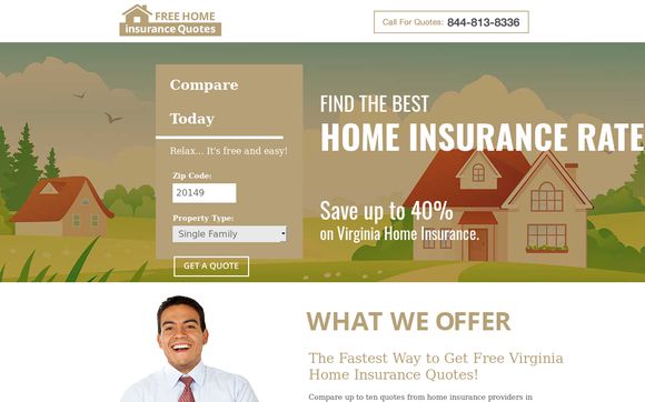 Thumbnail of Costcos.freehomeinsurance-quotes.com